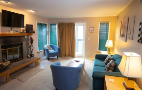 Mountain Lodge at Okemo